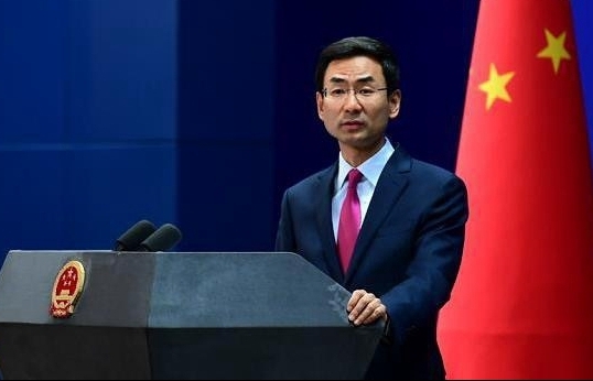 Trung Quốc tuyên bố đáp trả cứng rắn nếu Mỹ làm căng thẳng thương mại leo thang