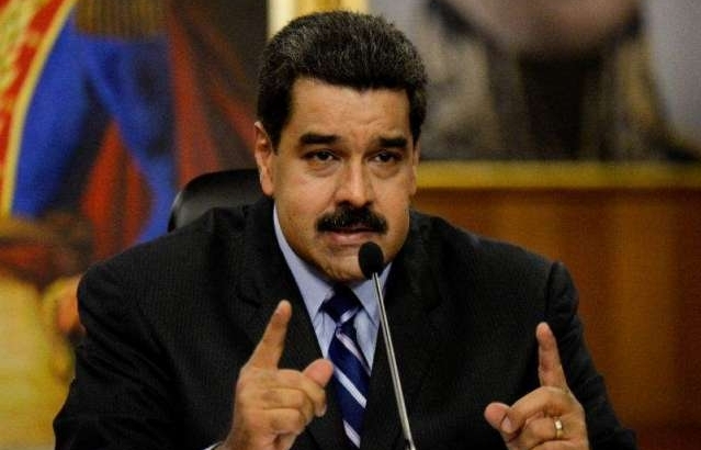 Tổng thống Venezuela sắp thăm Nga để ký kết thỏa thuận hợp tác mới
