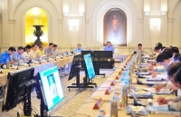 noi cac moi cua thu tuong thai lan prayut chan o cha se tuyen the nham chuc vao giua thang 7