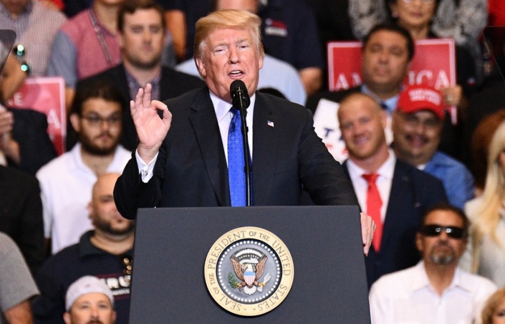 Nhiều công ty Mỹ phản đối áp thuế đối với hàng hóa Trung Quốc