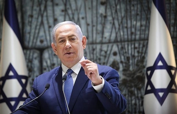 Mỹ không mời Israel tham dự hội nghị kinh tế về Palestine