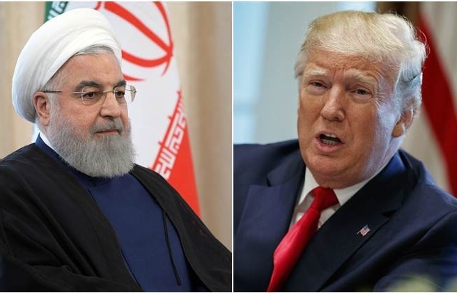 Trung Quốc: Mỹ không nên lợi dụng 'sức ép quá đà' để giải quyết các vấn đề Trung Đông