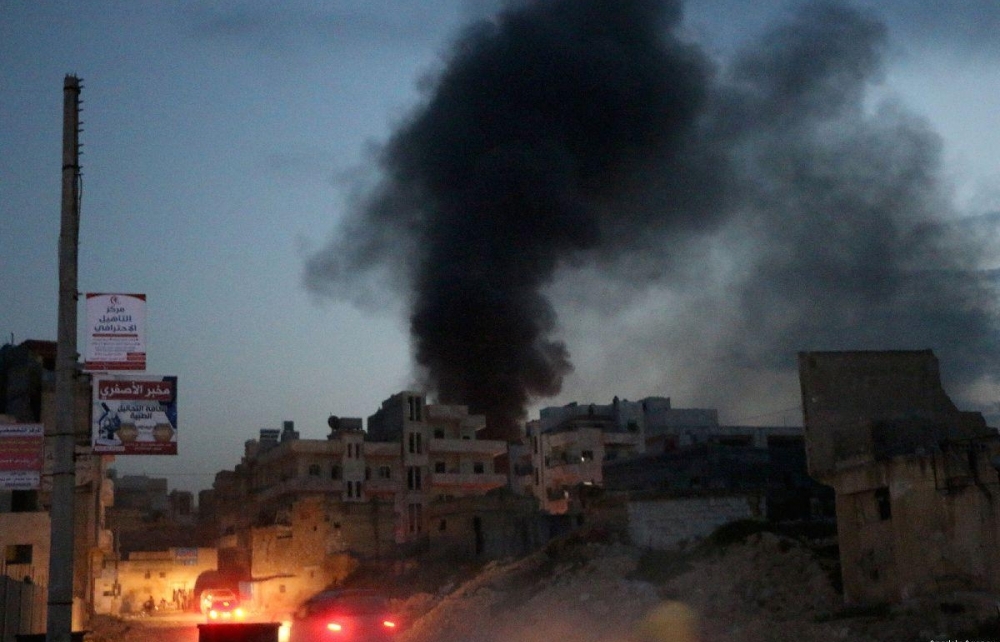 Ngoại trưởng Syria: Damascus không muốn chiến tranh với Thổ Nhĩ Kỳ, đó là nguyên tắc