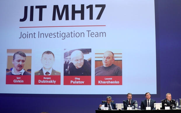 Mỹ kêu gọi Nga đảm bảo 'công lý' liên quan đến vụ MH17 my keu goi nga dam bao cong ly sau cao buoc giet nguoi lien quan vu mh17