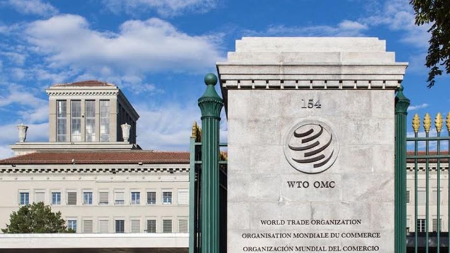 Mỹ dừng 'bơm tiền' cho WTO
