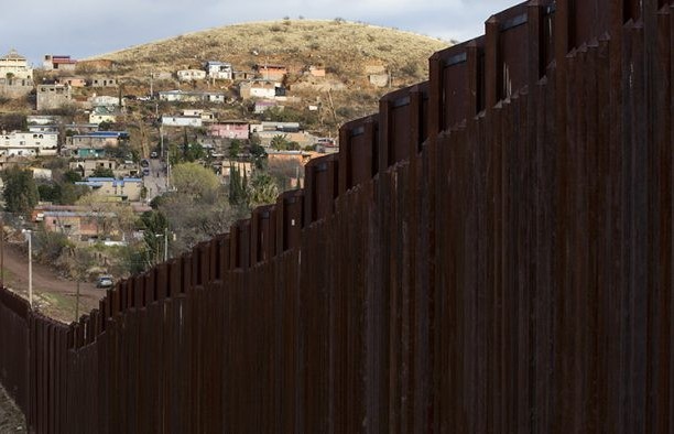 Bổ sung lực lượng, Mexico triển khai gần 15.000 binh sĩ tới biên giới với Mỹ