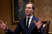 co van nha trang jkushner chuan bi cong du trung dong de ban them ve thoa thuan the ky