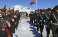 Đối đầu Ấn Độ-Trung Quốc trên biên giới sẽ kéo dài bao lâu?