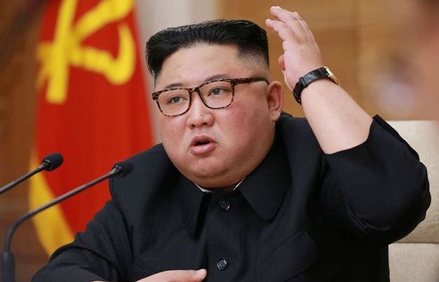 Nhà lãnh đạo Triều Tiên nhấn mạnh quan hệ chiến lược với Cuba