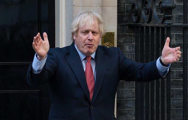 Thủ tướng Anh tuyên bố sẽ không làm ngơ và bỏ mặc Hong Kong, Nhật Bản chia sẻ quan ngại