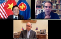 Hậu Covid-19, doanh nghiệp Mỹ quan tâm các biện pháp phục hồi kinh tế của Việt Nam và ASEAN