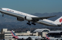 Trung quốc 'xuống nước', nới lỏng cho các hãng hàng không nước ngoài vì mỹ đe dọa?