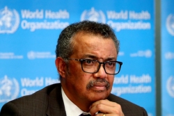 Vụ george floyd: who ủng hộ biểu tình, tổng thống trump 'kinh hoàng' vì phong trào đòi giải thể cảnh sát