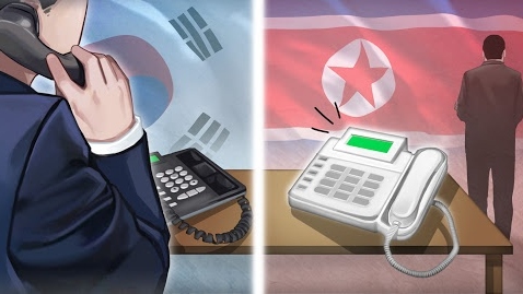 Cự tuyệt Hàn Quốc, Triều Tiên cảnh cáo hành động 'chơi với lửa', Mỹ tuyên bố đủ sức 'đỡ đòn'