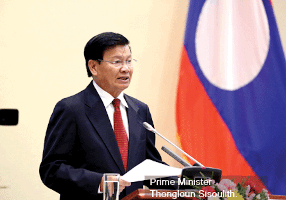 Covid-19: Lào tuyên bố giành chiến thắng bước đầu, Thái Lan 3 ngày không có ca nhiễm mới dich covid 19 lao tuyen bo gianh chien thang buoc dau thai lan 3 ngay khong co ca nhiem moi