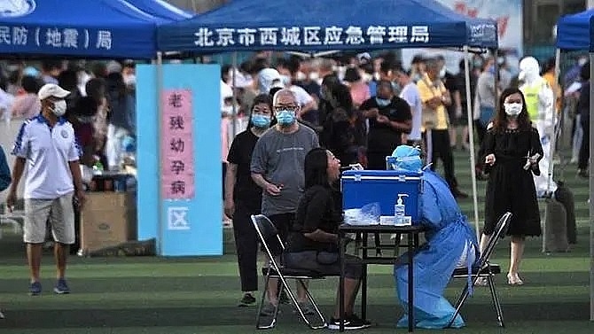 cap nhat 7h ngay 166 toan cau vuot moc 8 trieu ca covid 19 bac kinh ghi nhan them hon 100 ca benh ai cap bao dong