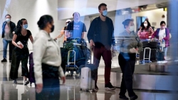 Covid-19 ở Việt Nam sáng 21/7: Thêm 12 ca dương tính với SARS-CoV-2 nhập cảnh, WHO đánh giá có tiềm năng tự sản xuất vaccine phòng dịch