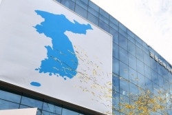 NÓNG! Triều Tiên hành động, cho nổ văn phòng liên lạc chung với Hàn Quốc ở Kaesong