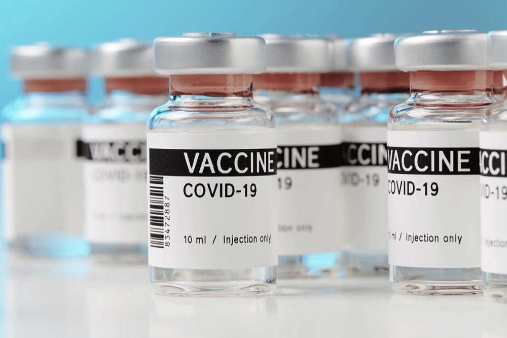 Dịch Covid-19: Nga, Trung Quốc bắt đầu thử nghiệm vaccine trên người