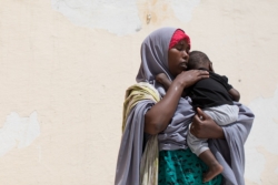 Những câu chuyện chưa từng được kể về di cư: Cuộc trốn chạy của những thanh thiếu niên vùng Sừng châu Phi