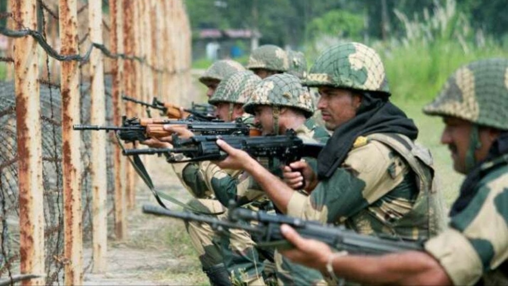 sau dung do dam mau an do thay doi quan diem ap dung quy tac giao chien moi voi trung quoc