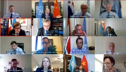 Hội đồng Bảo an thông qua nghị quyết gia hạn Phái bộ Hỗ trợ của LHQ tại Somalia