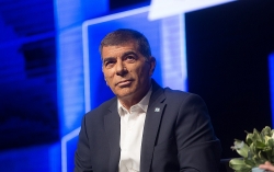 Mới! Israel không sáp nhập thung lũng Jordan, tuyên bố có quyền sáp nhập Bờ Tây, Mỹ nói gì?