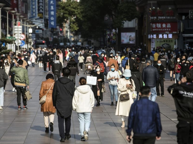 imf tung du bao moi covid 19 nuong tay voi cac nen kinh te chau a