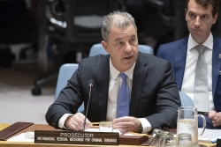 Hội đồng Bảo an thông qua Nghị quyết 2529, nhiều nước đánh giá tích cực về vai trò điều phối của Việt Nam