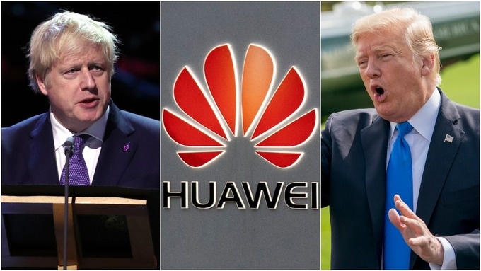 Tin thế giới ngày 26/6: Trung Quốc-Ấn Độ 'so kè' lực lượng, Anh 'ngược chiều' Mỹ, bật đèn xanh cho Huawei và Hội nghị cấp cao ASEAN 36 tin the gioi ngay 266 trung quoc an do so ke luc luong anh nguoc chieu my bat den xanh cho huawei va hoi nghi cap cao asean 36 1