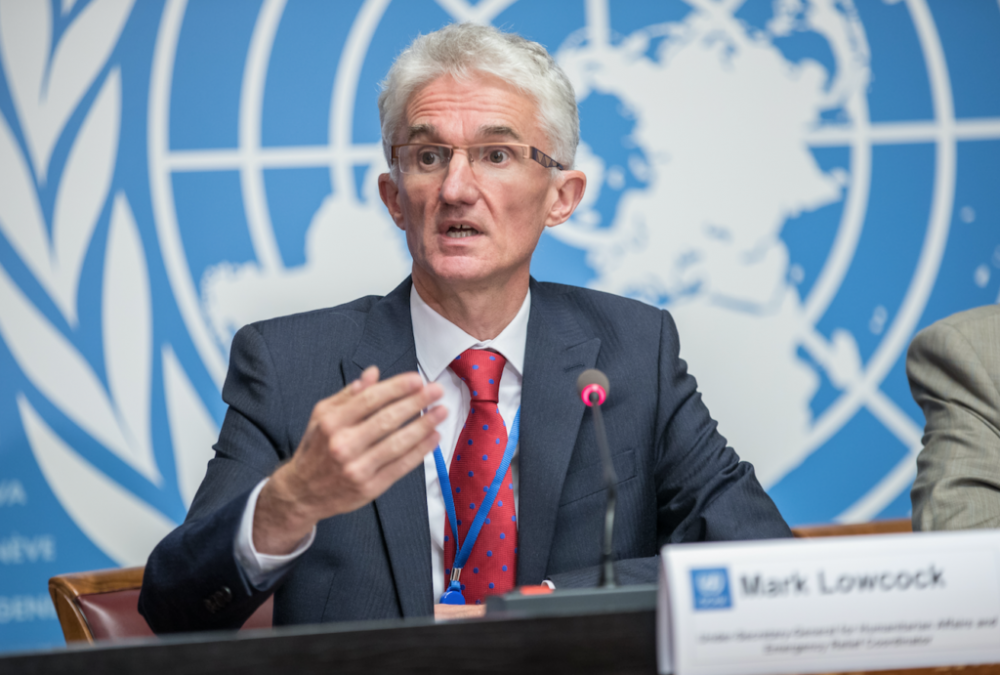 Nga ngừng hợp tác với Liên hợp quốc ở Syria Mỹ nói gì nga ngung hop tac voi lien hop quoc o syria my noi gi