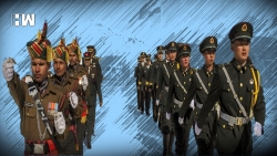 Nỗ lực xoa dịu căng thẳng, Ấn Độ-Trung Quốc tiếp tục đàm phán cấp tướng