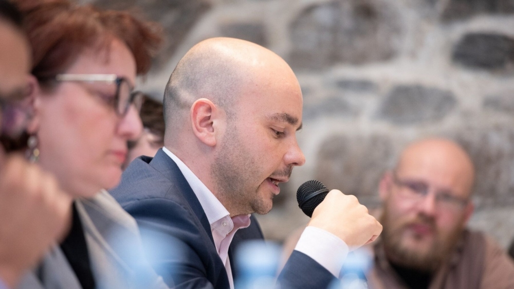 Nga: Thêm một nhân vật đối lập bị bắt giữ, nguy cơ lại 'kích động' phương Tây