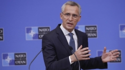 Khái niệm Chiến lược mới: NATO tuyên bố không coi Trung Quốc là đối thủ, còn thái độ với Nga?