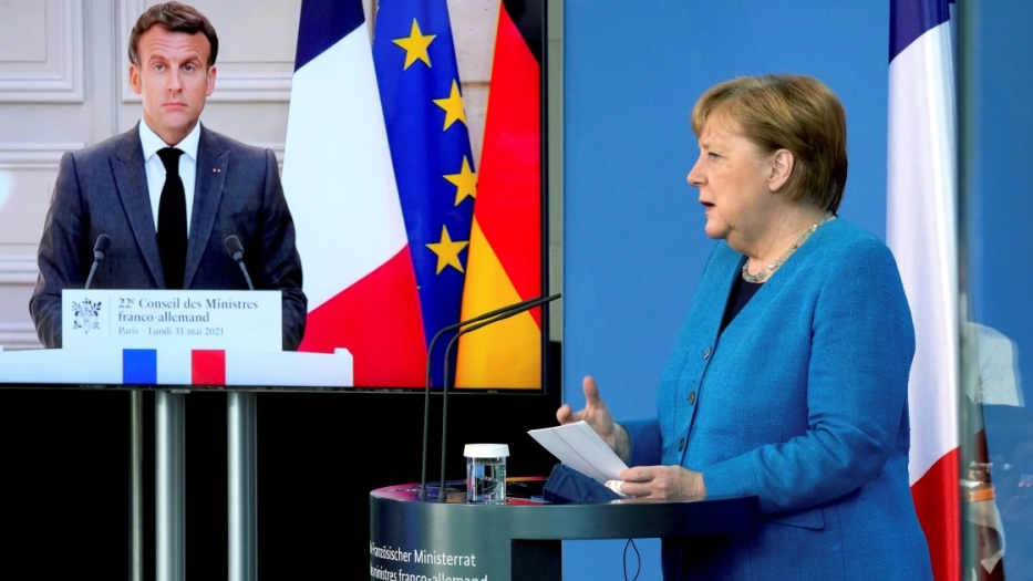 Vụ báo cáo điều tra Mỹ nghe lén: Lãnh đạo Pháp, Đức thận trọng chờ nghe giải thích; Đan Mạch bác bỏ