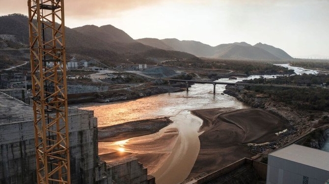 Vụ đập Đại Phục Hưng chưa xong, Ethiopia tính xây cả 100 con đập trên toàn quốc, Ai Cập tố cáo 'ý đồ xấu'