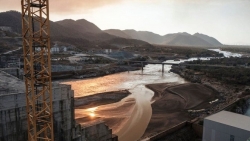 Vụ đập Đại Phục Hưng chưa xong, Ethiopia tính xây cả 100 con đập trên toàn quốc, Ai Cập tố cáo 'ý đồ xấu'