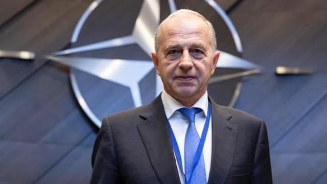 NATO tố bị Nga làm lơ