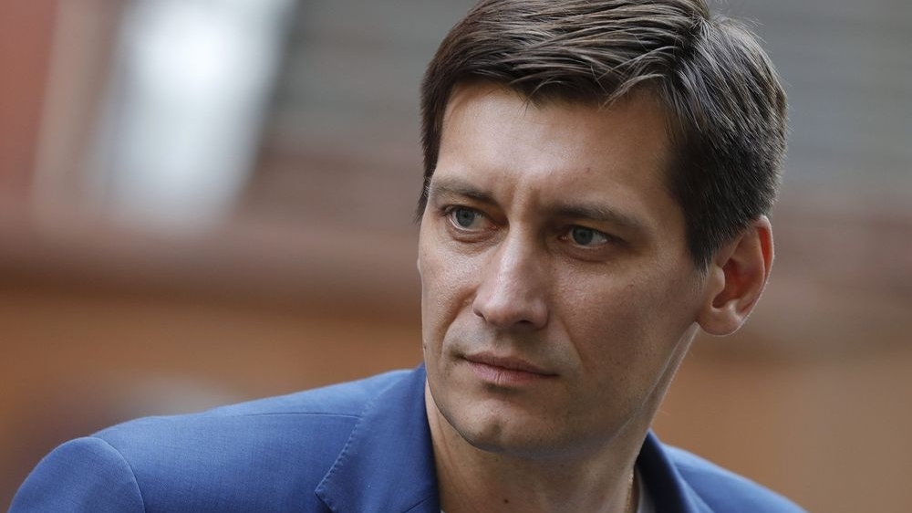 Thêm một nhân vật đối lập bị Nga bắt giữ, EU hối thúc Moscow trả tự do ngay lập tức cho cựu lãnh đạo Open Russia