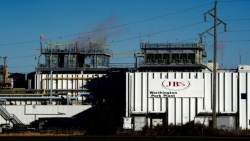 Tấn công mạng vào tập đoàn khổng lồ JBS, 10.000 lao động tạm nghỉ: Mỹ dẫn nghi vấn thủ phạm ở Nga, FBI vào cuộc