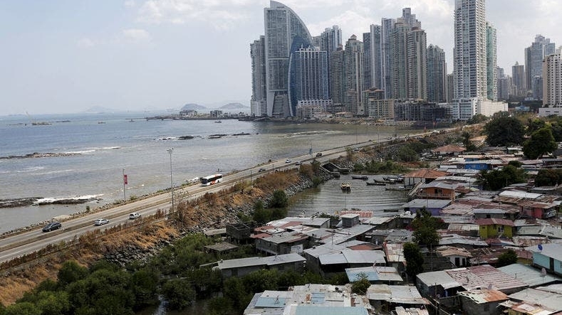 Đại dịch Covid-19 nới rộng chênh lệch giàu nghèo ở Mỹ Latinh