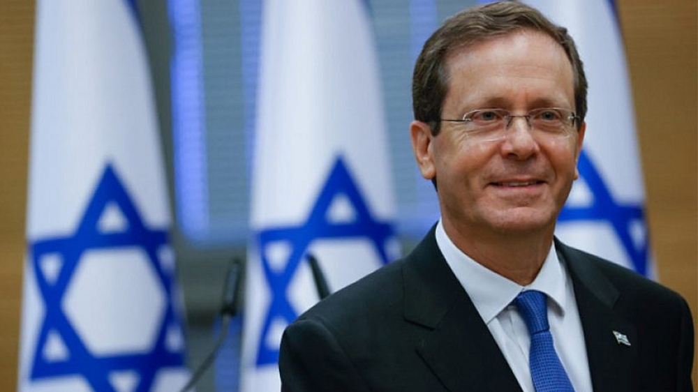 Israel có Tổng thống mới, phe cánh hữu tuyên bố lập chính phủ thành công, sự nghiệp Thủ tướng của Netanyahu kết thúc?