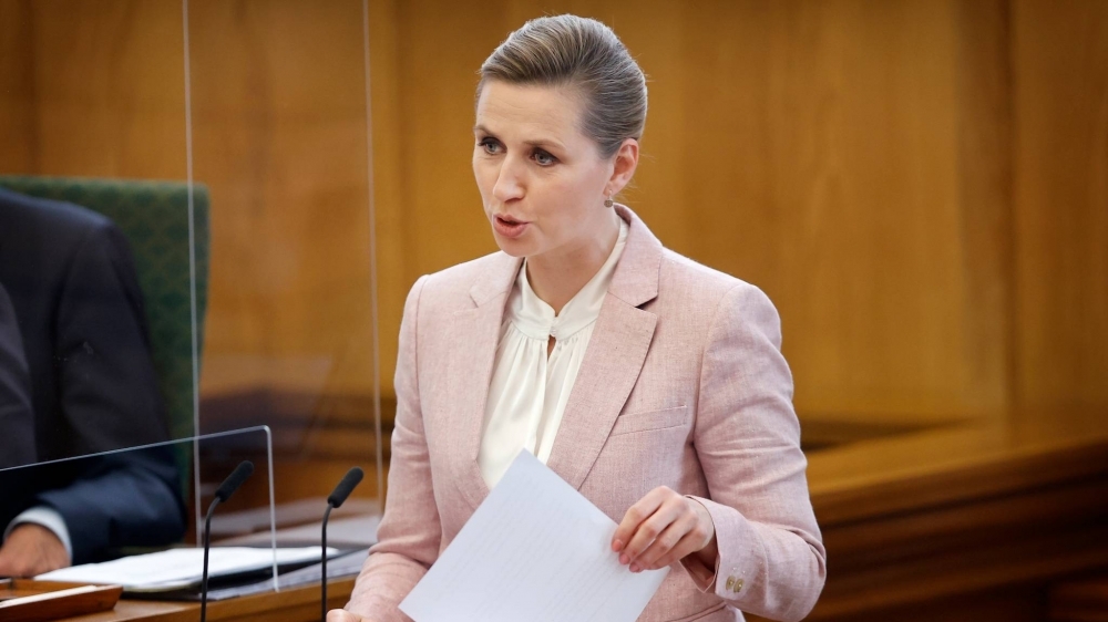 Vụ Mỹ nghe lén đồng minh châu Âu: Đan Mạch tuyên bố không cần 'sửa chữa' quan hệ