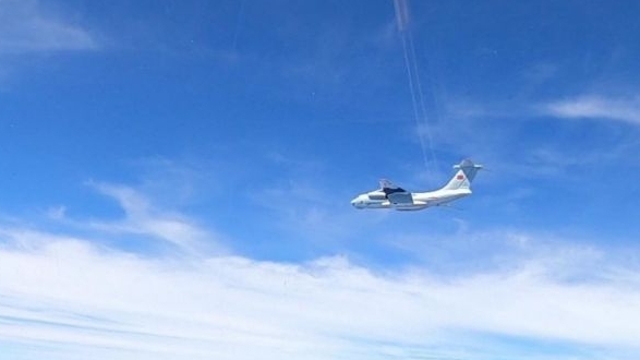 Căng thẳng Malaysia-Trung Quốc quanh cáo buộc xâm phạm không phận: Mỹ nói hành động 'gây bất ổn'