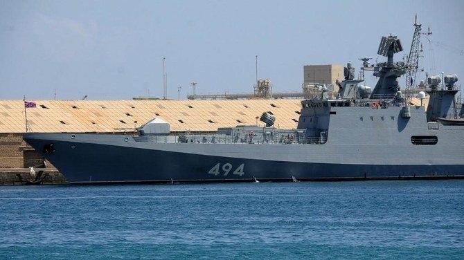 Nguy cơ Nga bị 'gạt chân' ở Biển Đỏ: Sudan tung tin xét lại thỏa thuận với Moscow, Nga nói vẫn có hy vọng