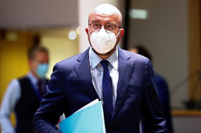 EU: Nếu Nga ngừng 'gây rối', xu hướng đi xuống trong quan hệ Nga-EU có thể thay đổi EU: Nếu Nga ngừng 'gây rối', xu hướng đi xuống trong quan hệ Nga-EU có thể thay đổi