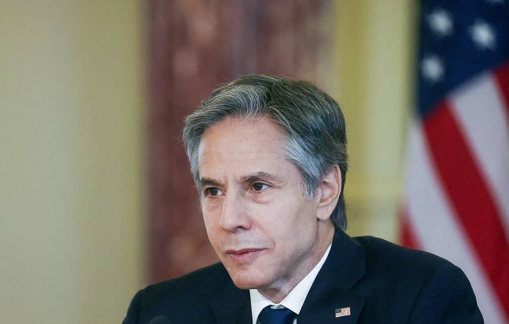 Mỹ tìm ra con đường mới đối phó Dòng chảy phương Bắc 2? Mỹ tìm ra con đường mới đối phó Dòng chảy phương Bắc 2?