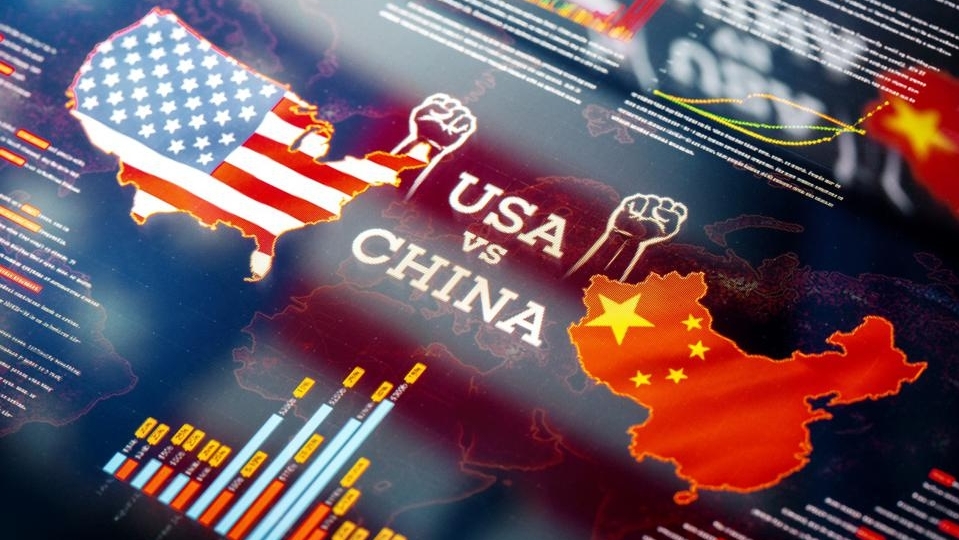 Trung Quốc phẫn nộ vì dự luật Thượng viện Mỹ vừa thông qua