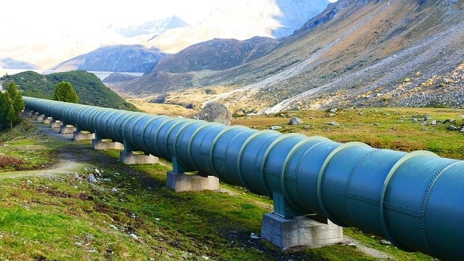 Nga tạm ngừng vận chuyển dầu sang Ba Lan qua đường ống ở Belarus, lý do là gì?