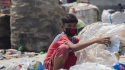 Lời cảnh tỉnh: Lần đầu tiên trong 2 thập kỷ, lao động trẻ em gia tăng